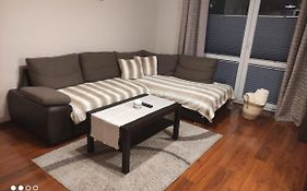 Apartamenty Panorama