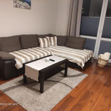 Apartamenty Panorama Szklarska Poręba Zewnętrze zdjęcie