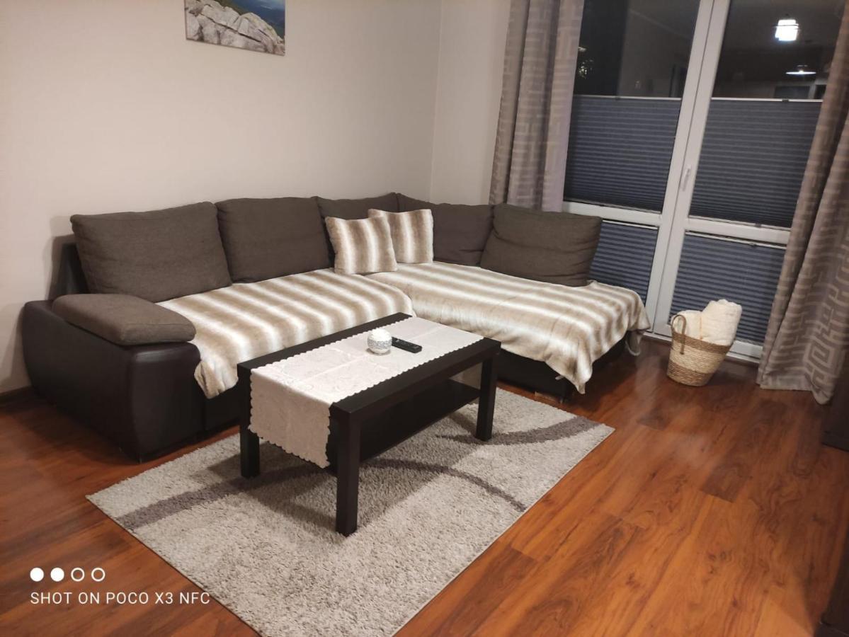 Apartamenty Panorama Szklarska Poręba Zewnętrze zdjęcie