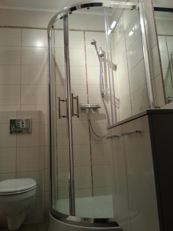 Apartamenty Panorama Szklarska Poręba Pokój zdjęcie