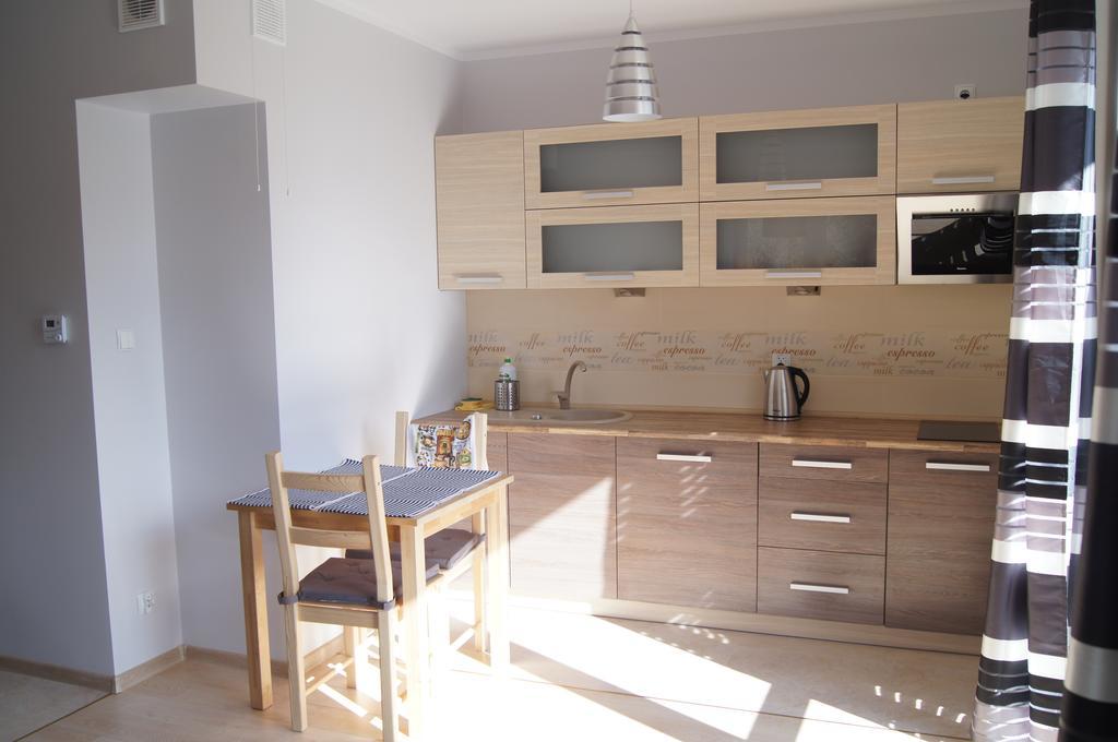 Apartamenty Panorama Szklarska Poręba Pokój zdjęcie