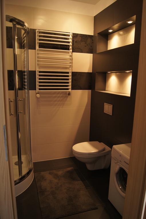 Apartamenty Panorama Szklarska Poręba Pokój zdjęcie